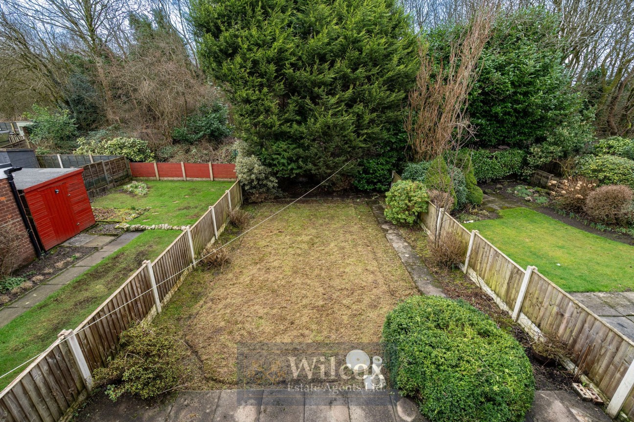 Harpford Drive, Bolton, BL2