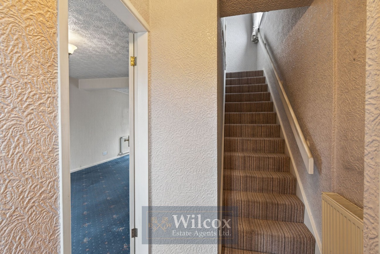 Harpford Drive, Bolton, BL2