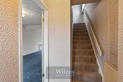 Harpford Drive, Bolton, BL2