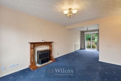 Harpford Drive, Bolton, BL2