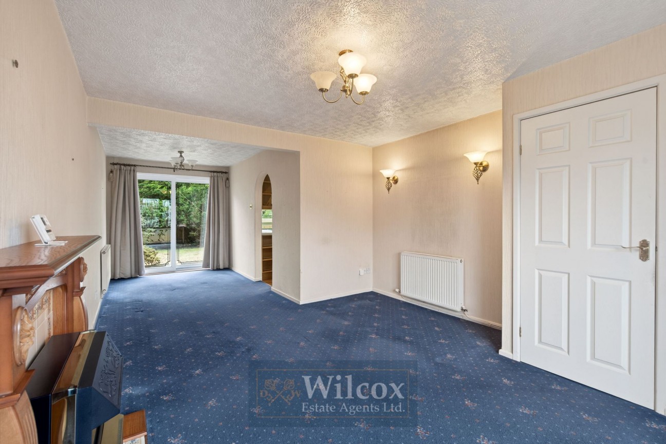 Harpford Drive, Bolton, BL2