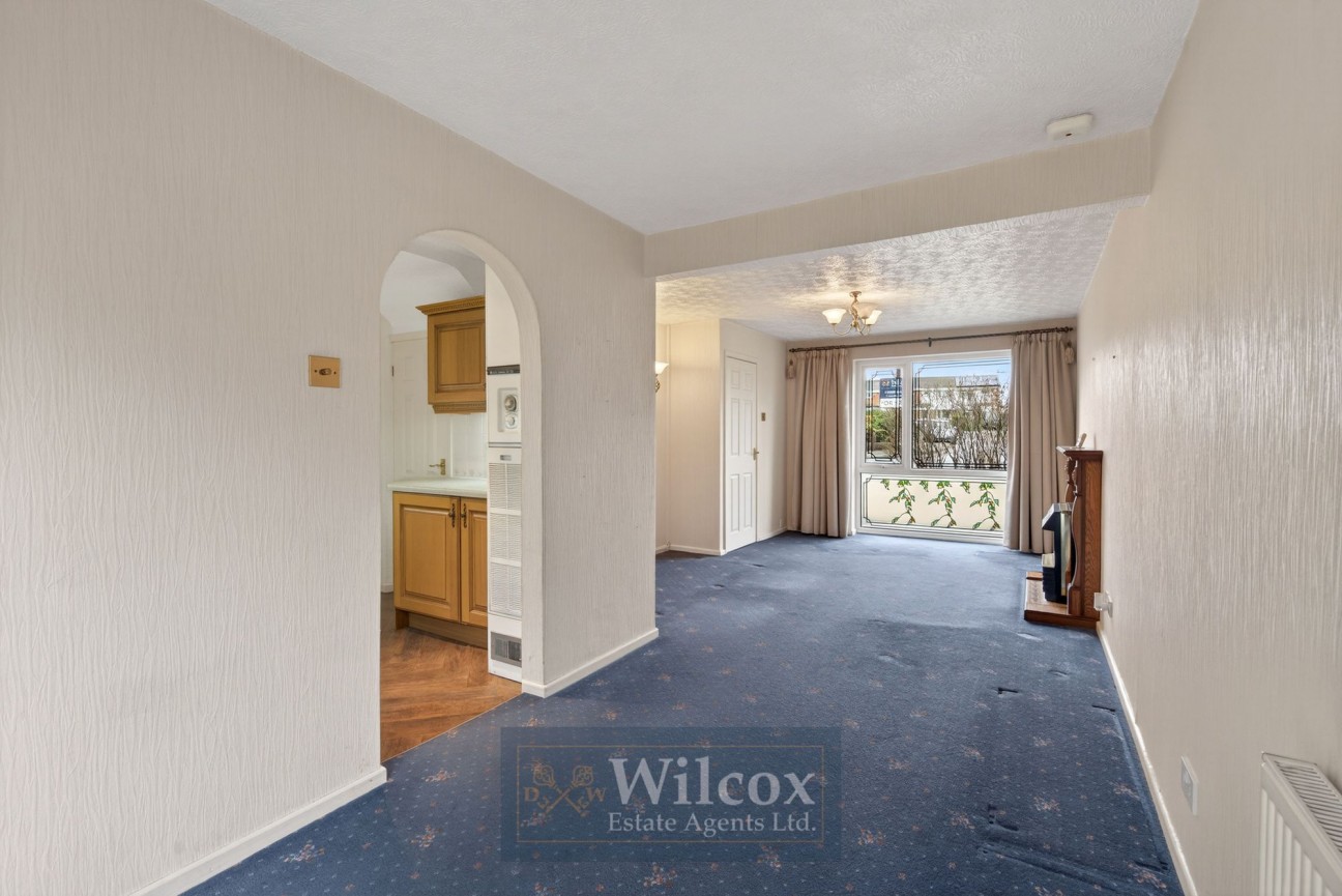 Harpford Drive, Bolton, BL2