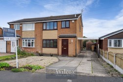Honiton Drive, Bolton, BL2