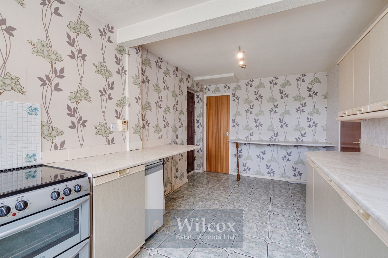 Honiton Drive, Bolton, BL2