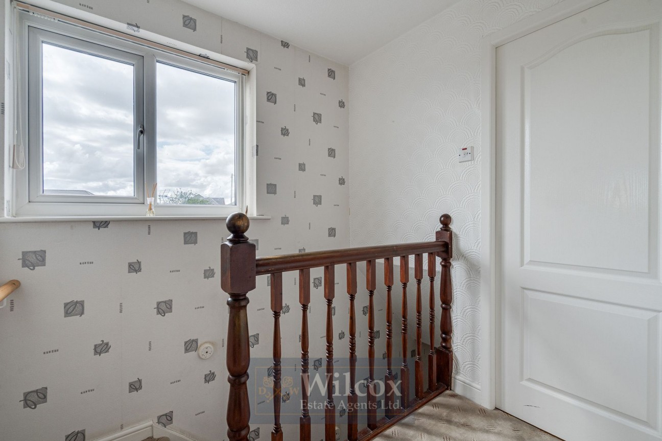 Honiton Drive, Bolton, BL2