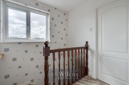 Honiton Drive, Bolton, BL2