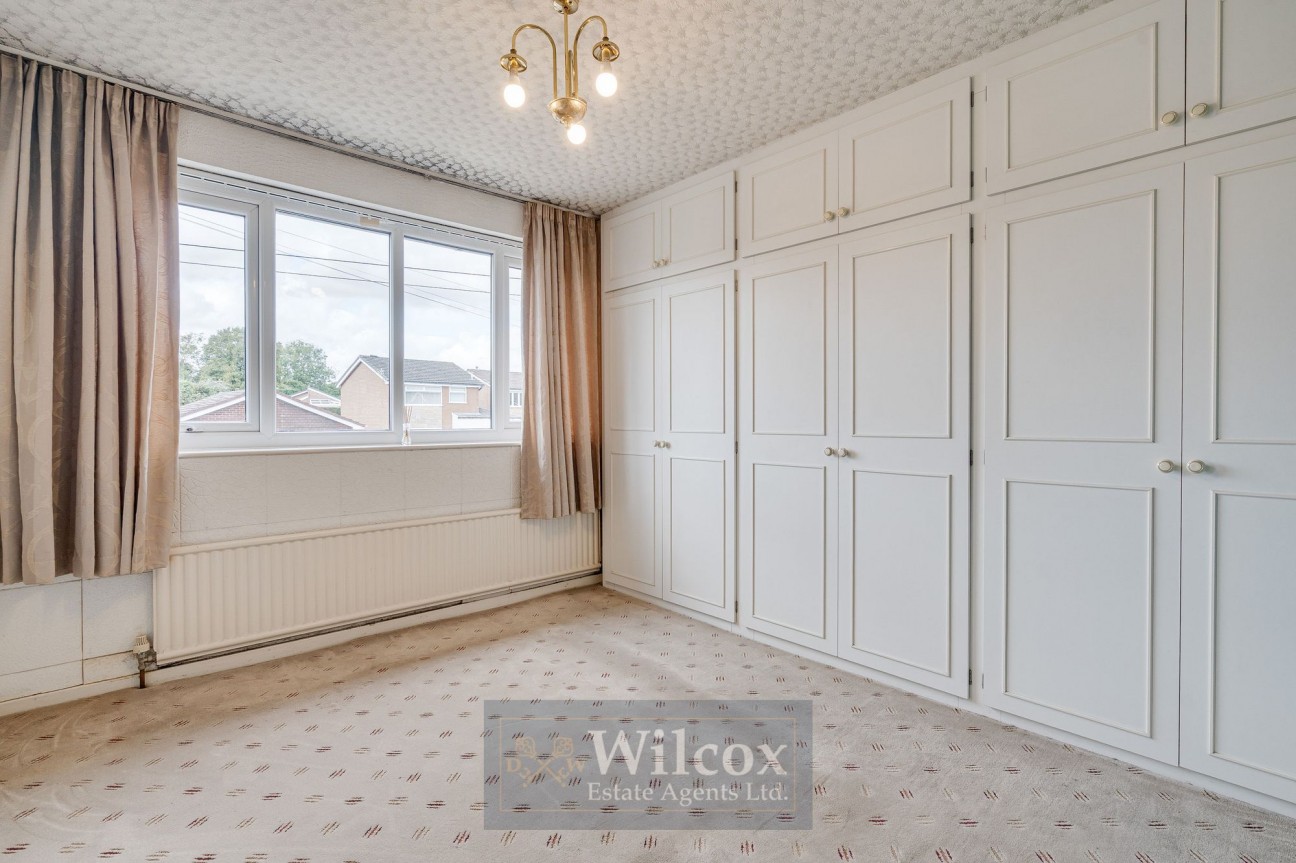 Honiton Drive, Bolton, BL2