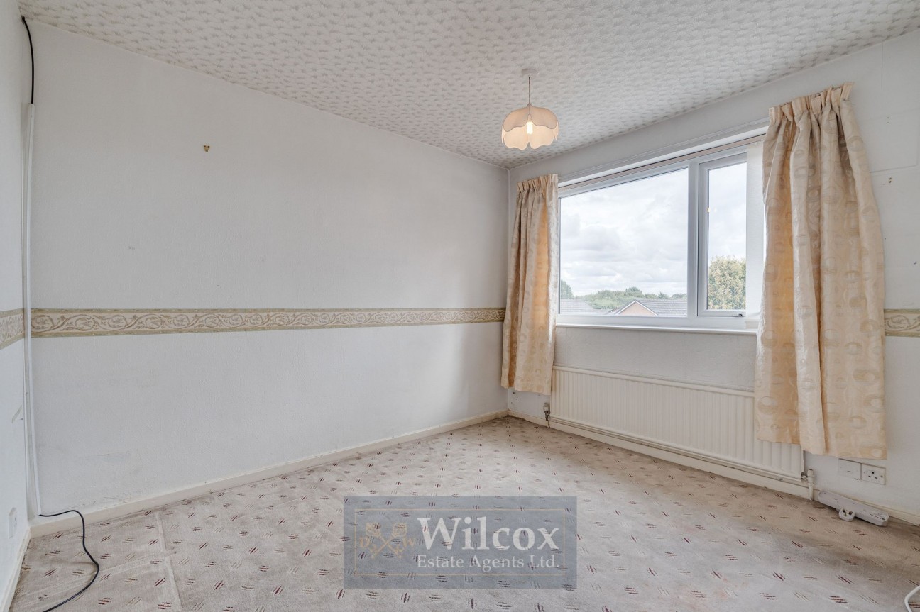 Honiton Drive, Bolton, BL2