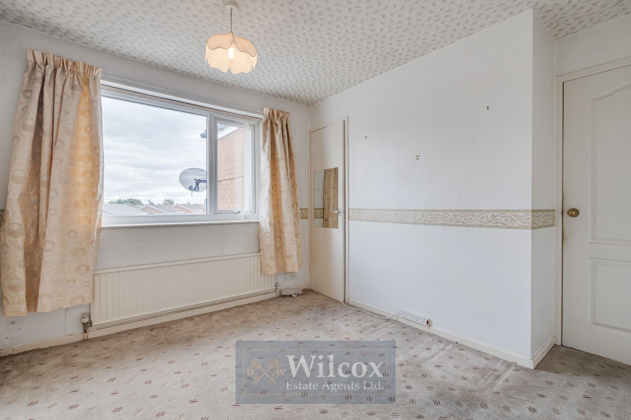 Honiton Drive, Bolton, BL2
