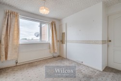 Honiton Drive, Bolton, BL2