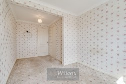 Honiton Drive, Bolton, BL2