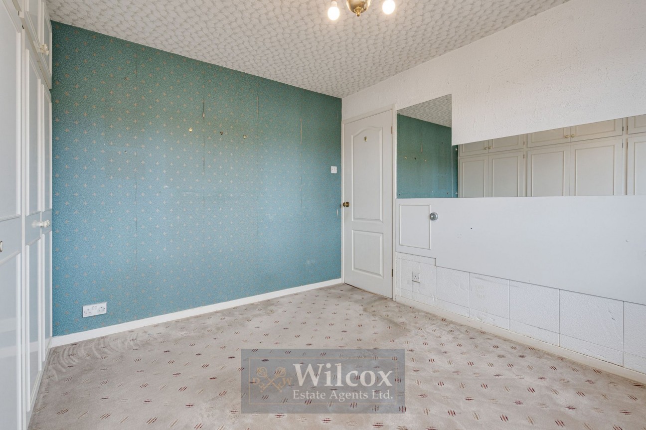 Honiton Drive, Bolton, BL2