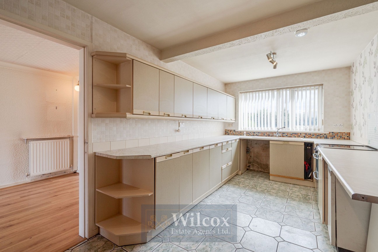 Honiton Drive, Bolton, BL2