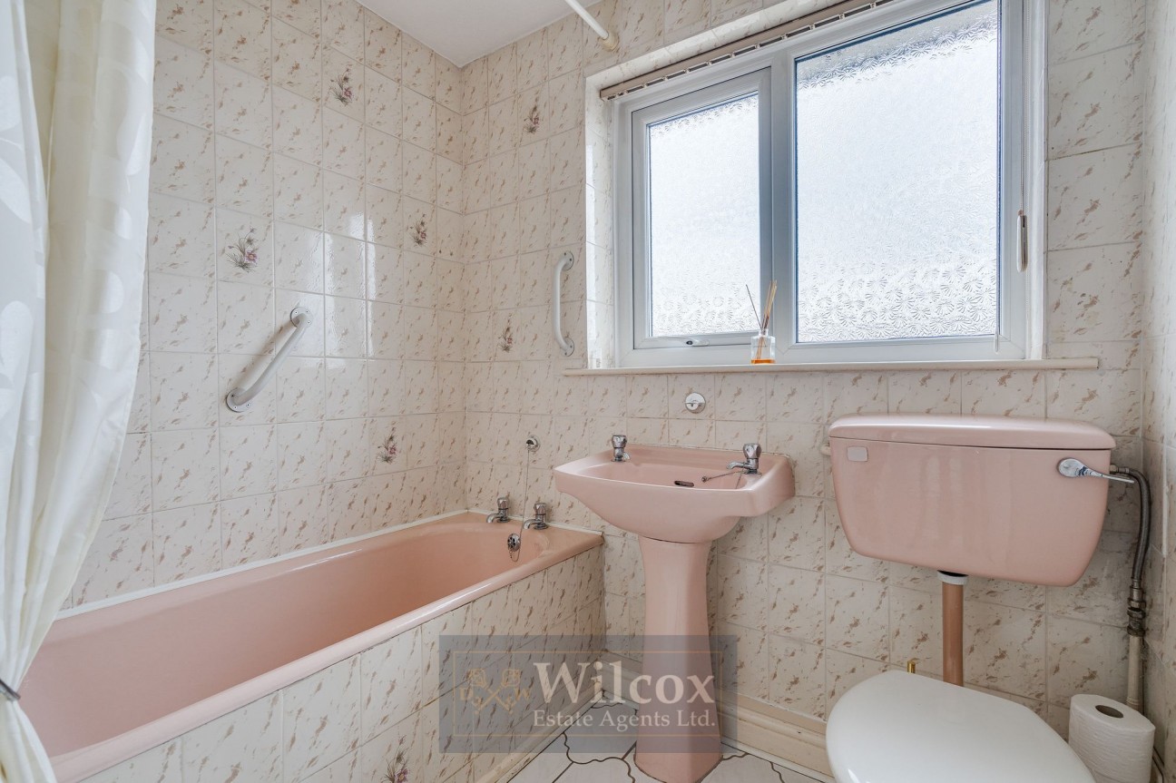 Honiton Drive, Bolton, BL2