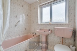Honiton Drive, Bolton, BL2