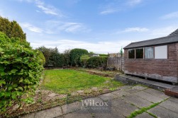 Honiton Drive, Bolton, BL2