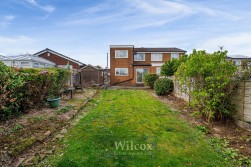 Honiton Drive, Bolton, BL2