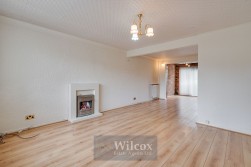 Honiton Drive, Bolton, BL2