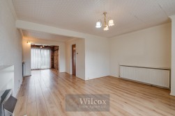 Honiton Drive, Bolton, BL2