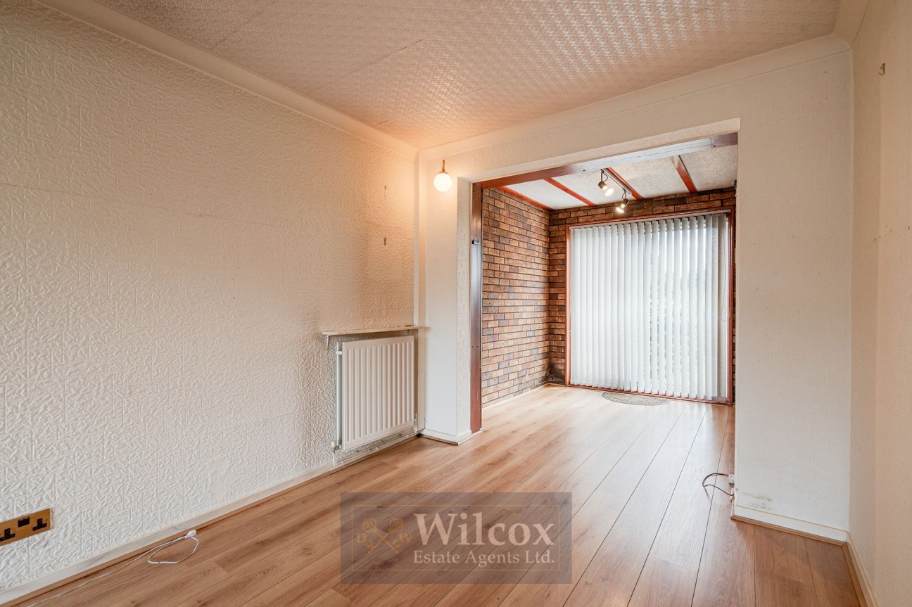 Honiton Drive, Bolton, BL2