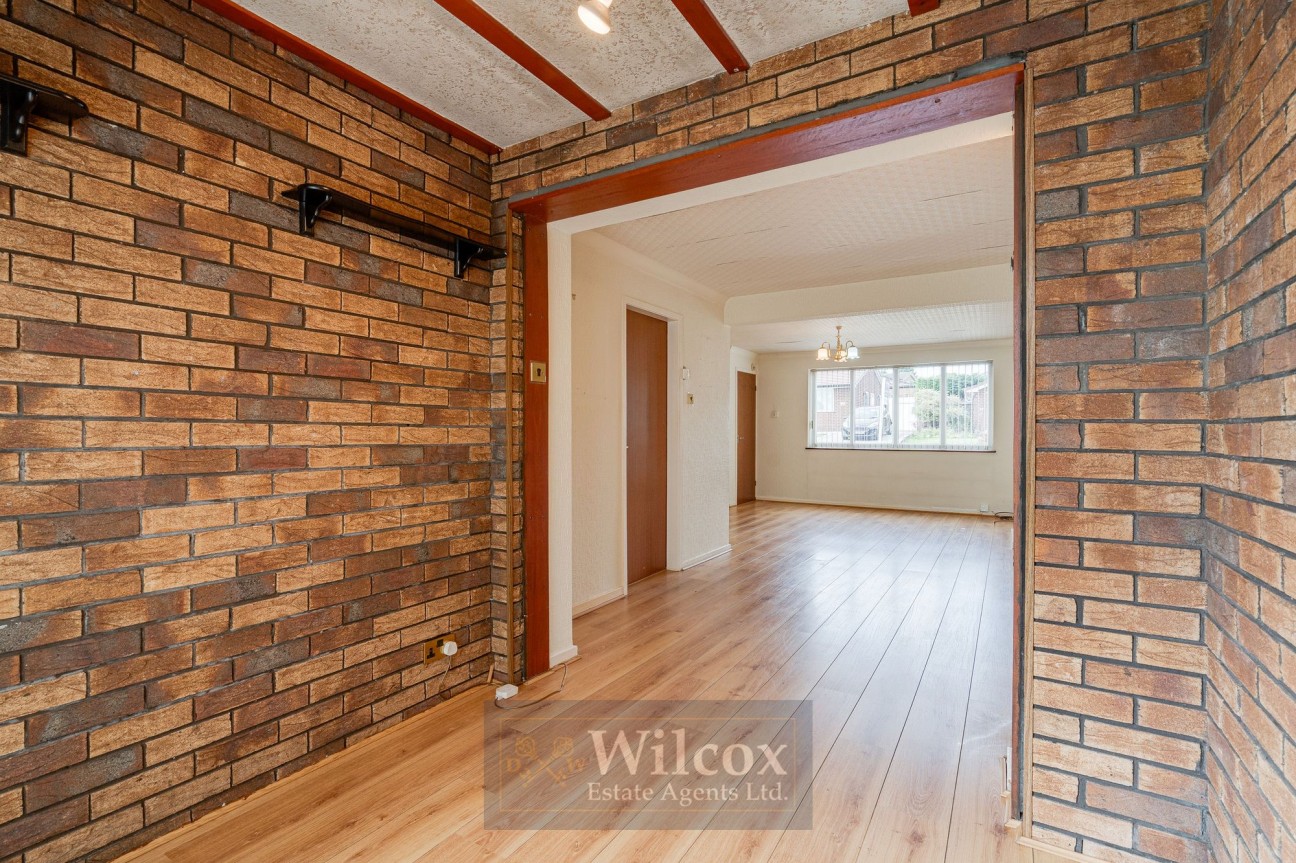 Honiton Drive, Bolton, BL2