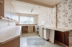 Honiton Drive, Bolton, BL2