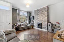 Ainsworth Lane, Bolton, BL2