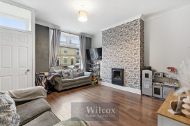 Ainsworth Lane, Bolton, BL2