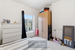 Ainsworth Lane, Bolton, BL2