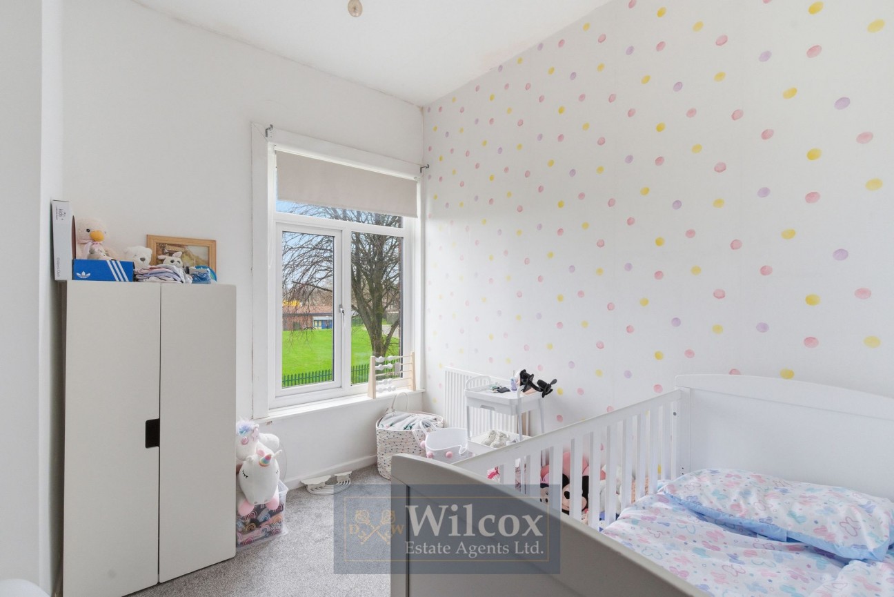 Ainsworth Lane, Bolton, BL2