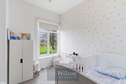 Ainsworth Lane, Bolton, BL2