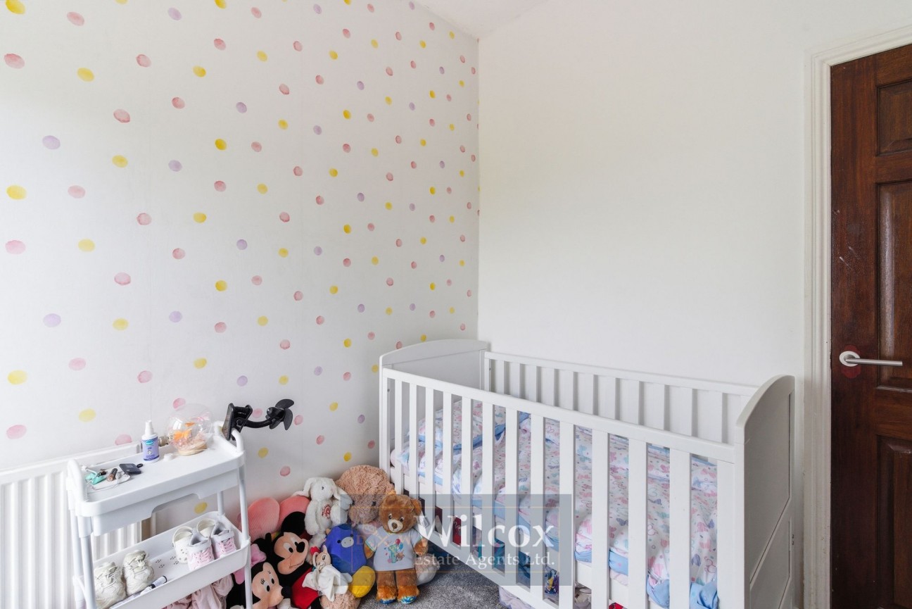 Ainsworth Lane, Bolton, BL2