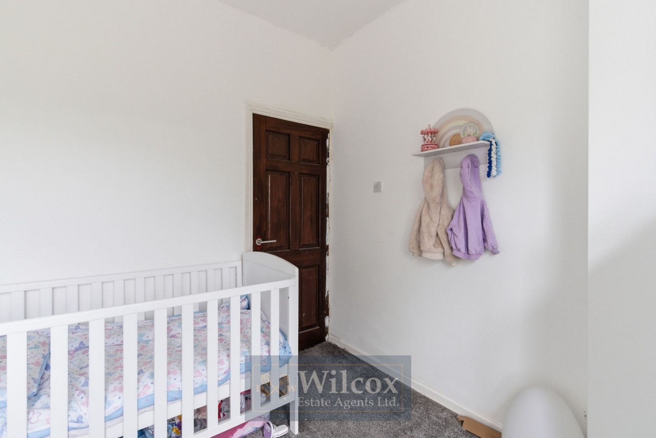 Ainsworth Lane, Bolton, BL2