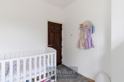 Ainsworth Lane, Bolton, BL2