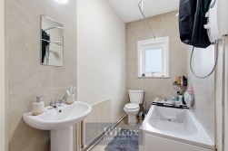 Ainsworth Lane, Bolton, BL2