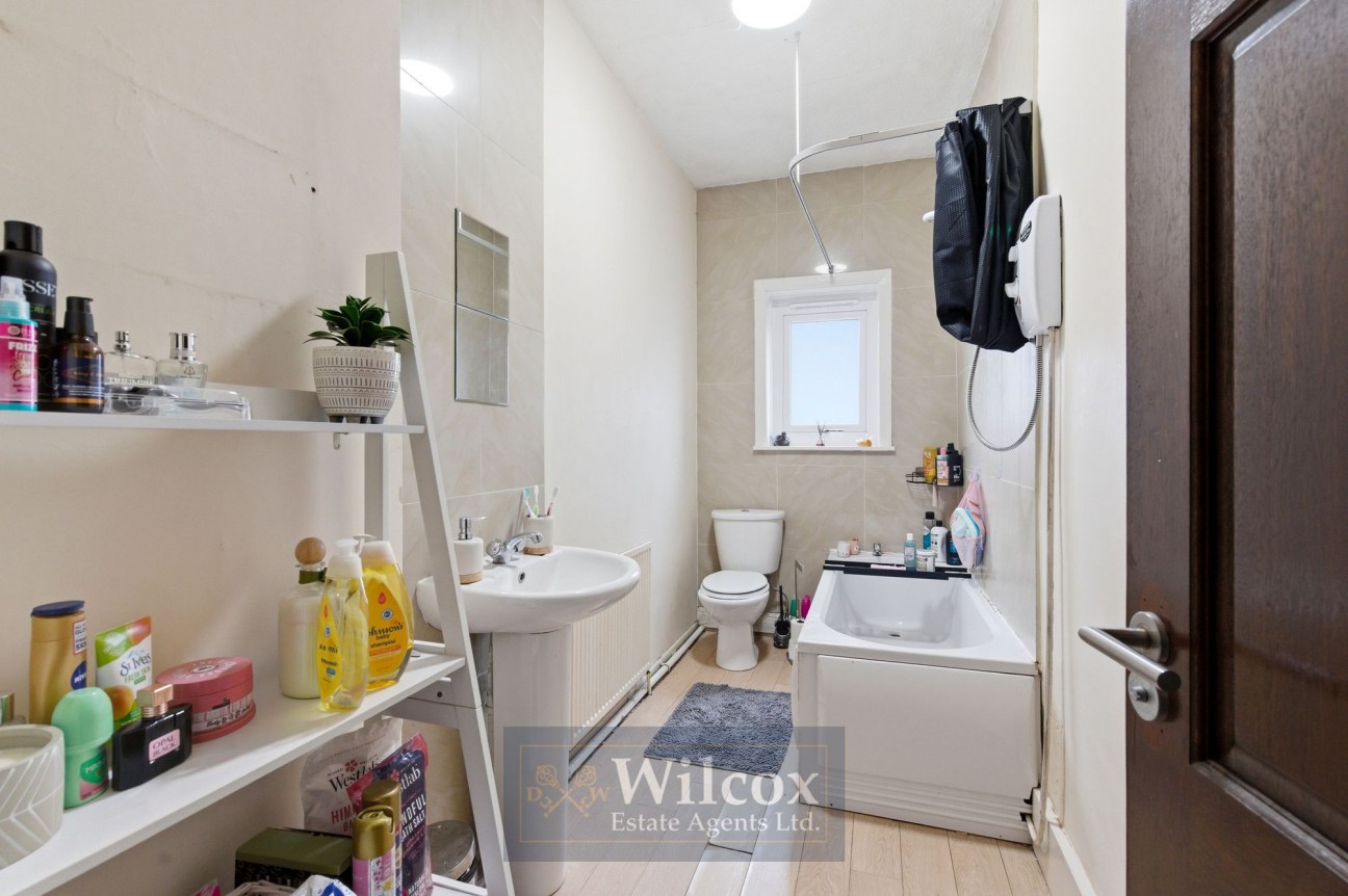 Ainsworth Lane, Bolton, BL2