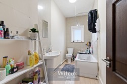 Ainsworth Lane, Bolton, BL2