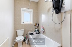 Ainsworth Lane, Bolton, BL2