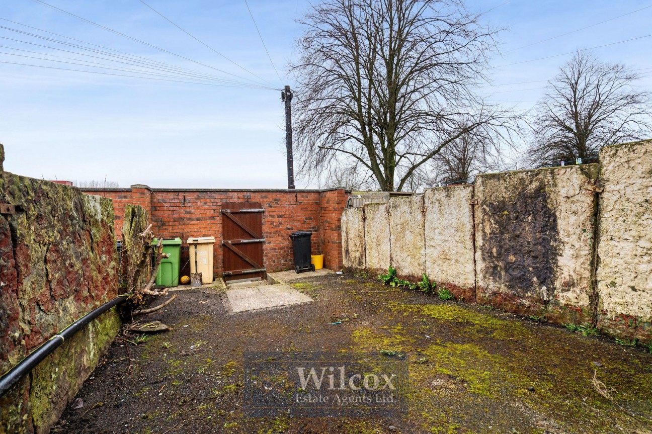 Ainsworth Lane, Bolton, BL2