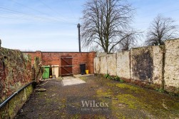 Ainsworth Lane, Bolton, BL2