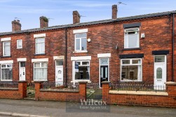 Ainsworth Lane, Bolton, BL2