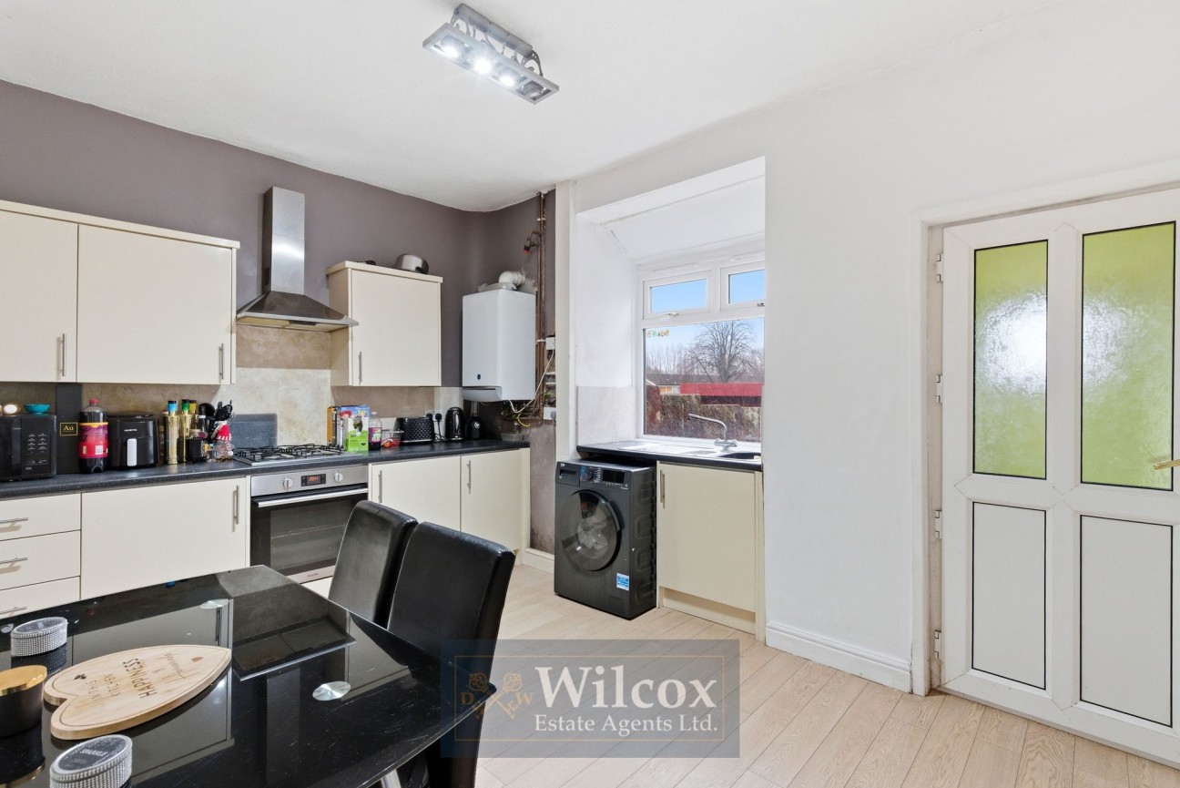 Ainsworth Lane, Bolton, BL2