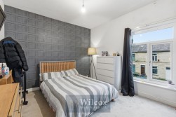 Ainsworth Lane, Bolton, BL2