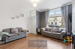 Ainsworth Lane, Bolton, BL2