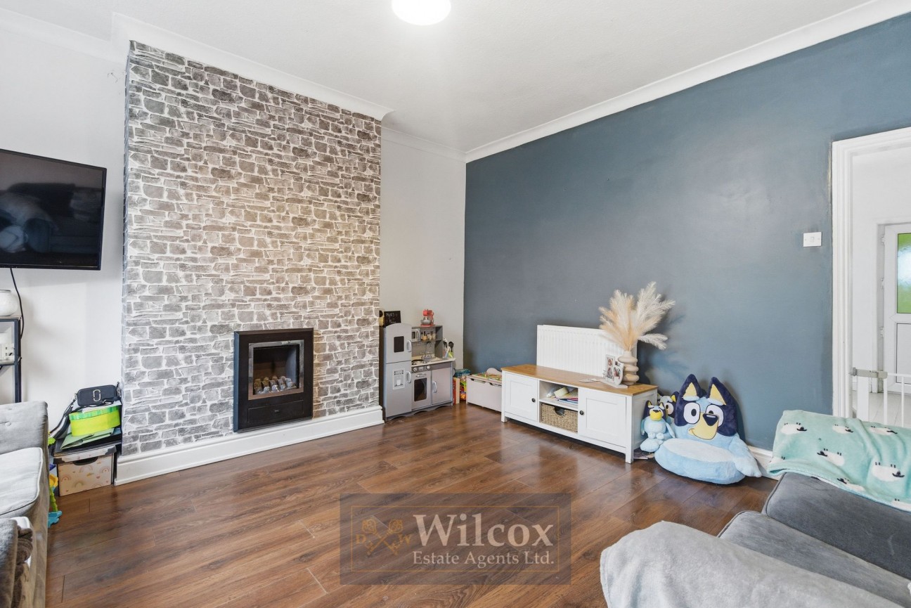 Ainsworth Lane, Bolton, BL2