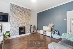 Ainsworth Lane, Bolton, BL2