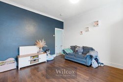 Ainsworth Lane, Bolton, BL2