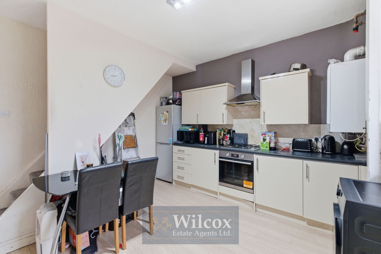 Ainsworth Lane, Bolton, BL2