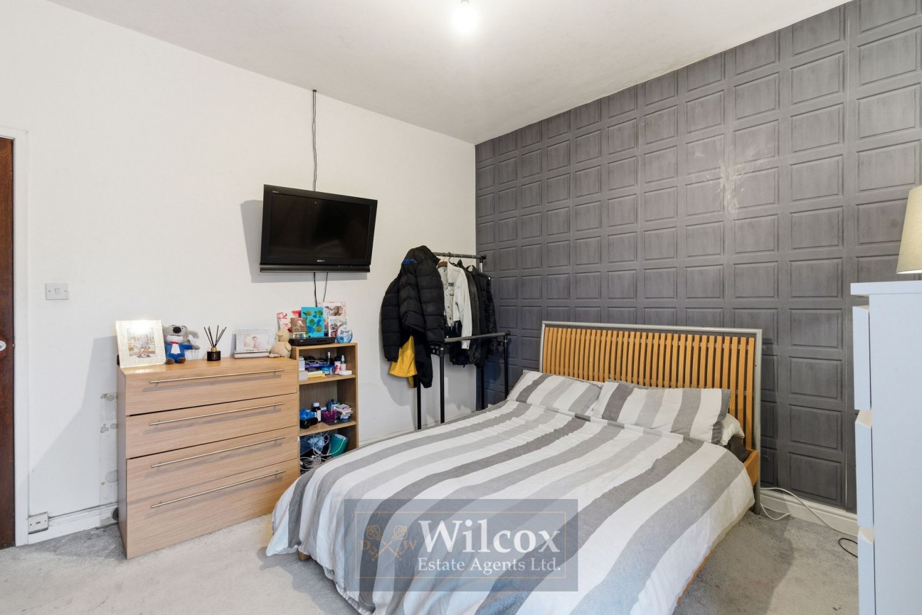 Ainsworth Lane, Bolton, BL2