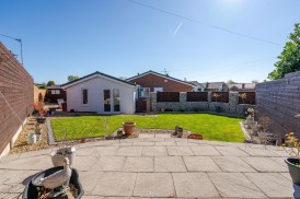 Highbridge Close, Bolton, BL2